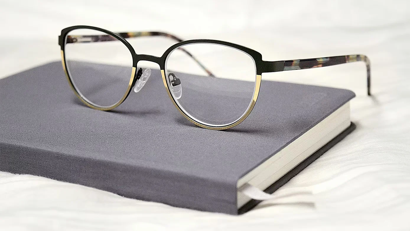 Progressive Lenses