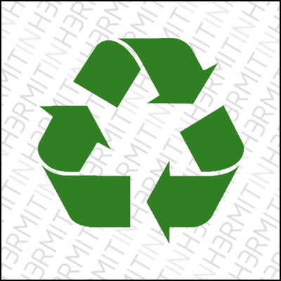 recycled