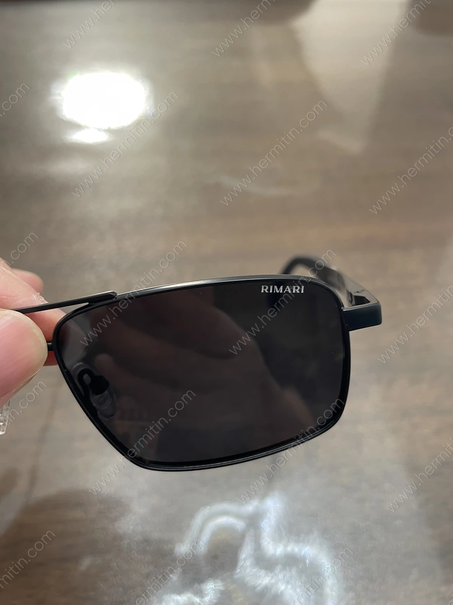 Private Label Bulk Order: Laser Engraving, Gold, Silver & White Hot Stamping — Custom Eyewear Branding Prototype (LOG #3906)