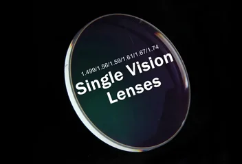 R&D and Custom High-Index Lenses | Premium Ophthalmology Institution Success Case