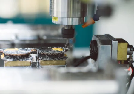 Premium TR90 Sunglass Injection Molding