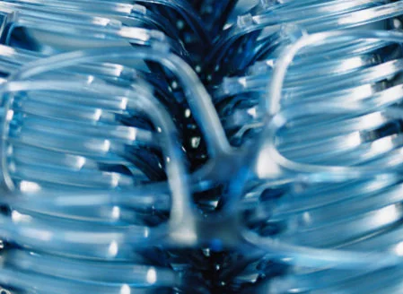 Quality Control Optical Lens Testing