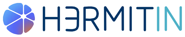 FDA & CE Eyewear Manufacturer | Custom OEM/ODM | Hermitin Logo