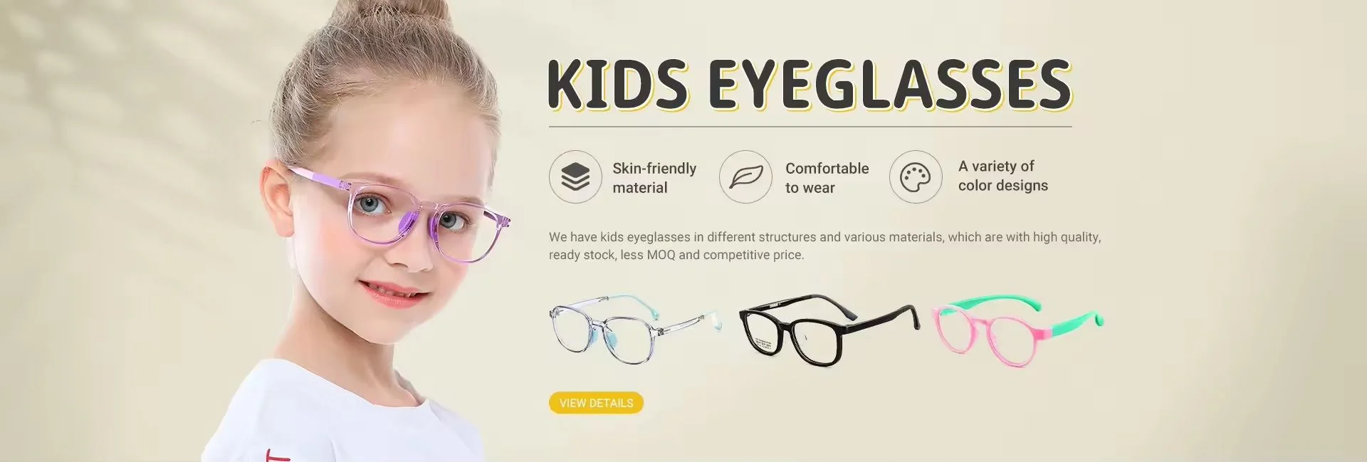 Hermitin Eyewear Highlight