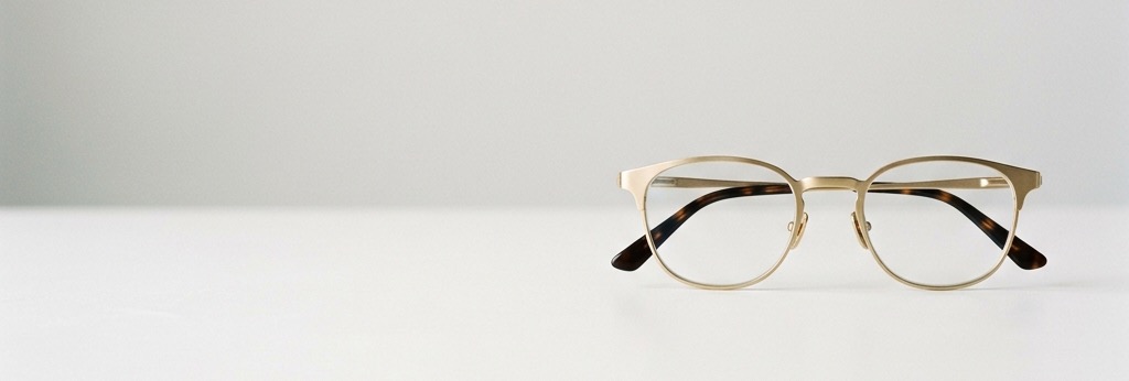 Hermitin Eyewear Highlight