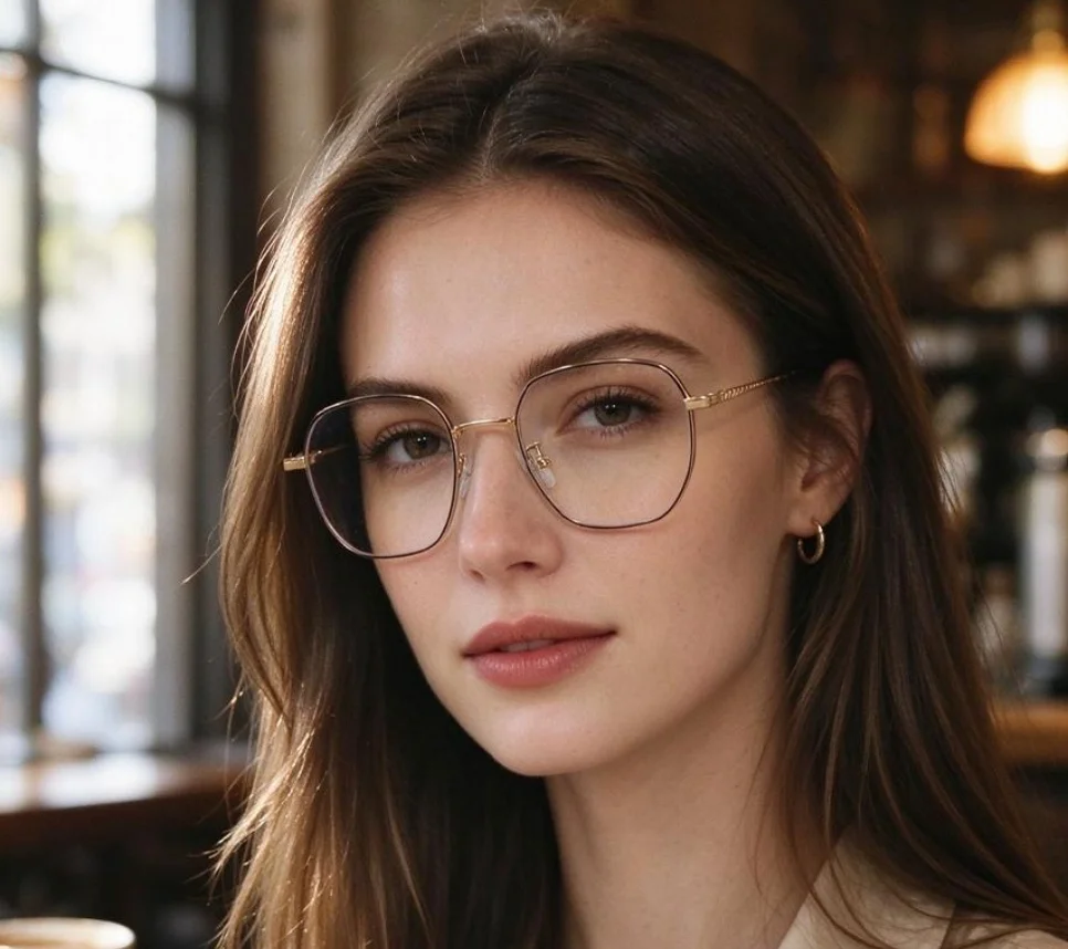 Precision Optical Eyeglasses Wholesale