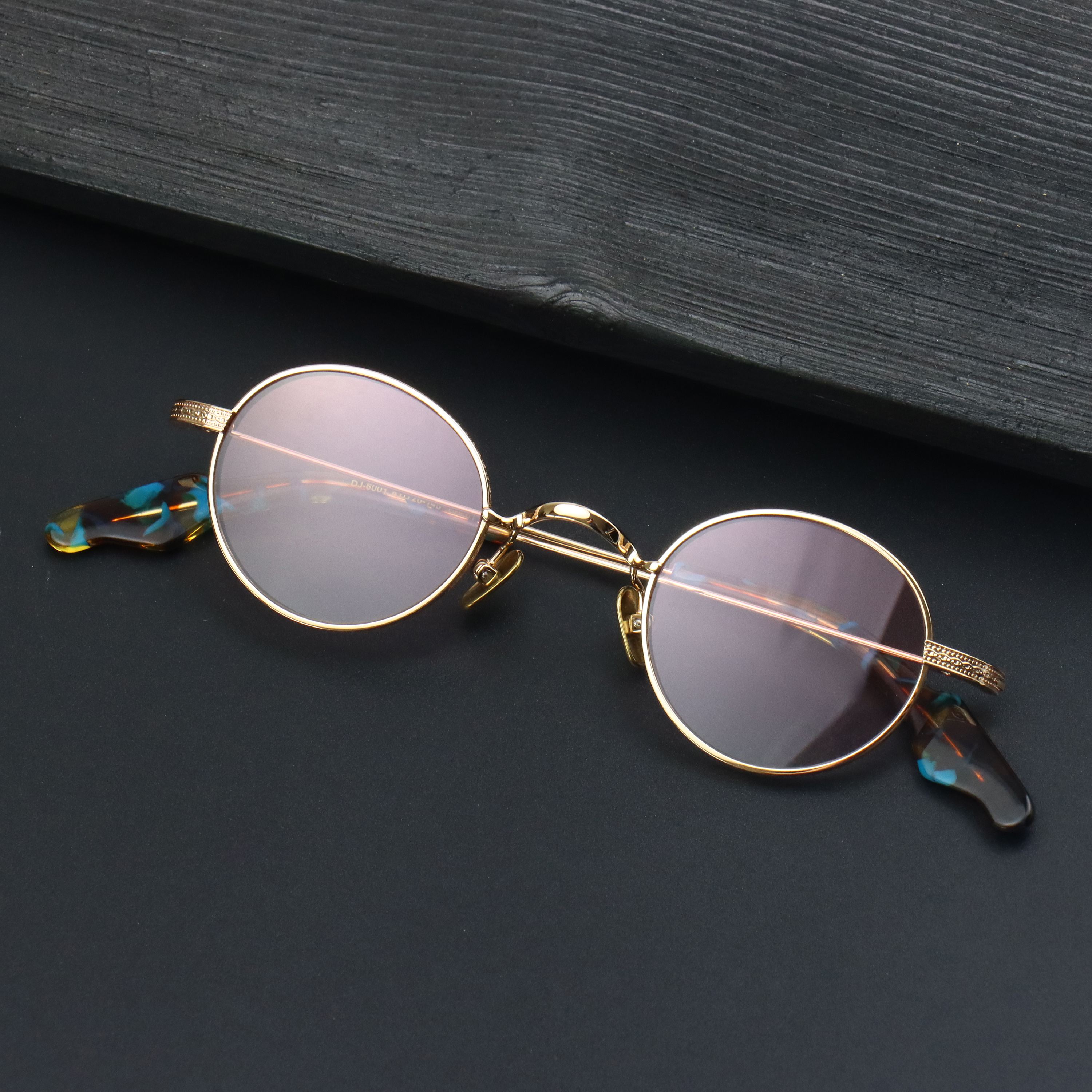 Multiple colors Acetate High-quality Acetate Custom Sunglasses Women Polarized Luxury Designer Sunglasses Men - Details 6