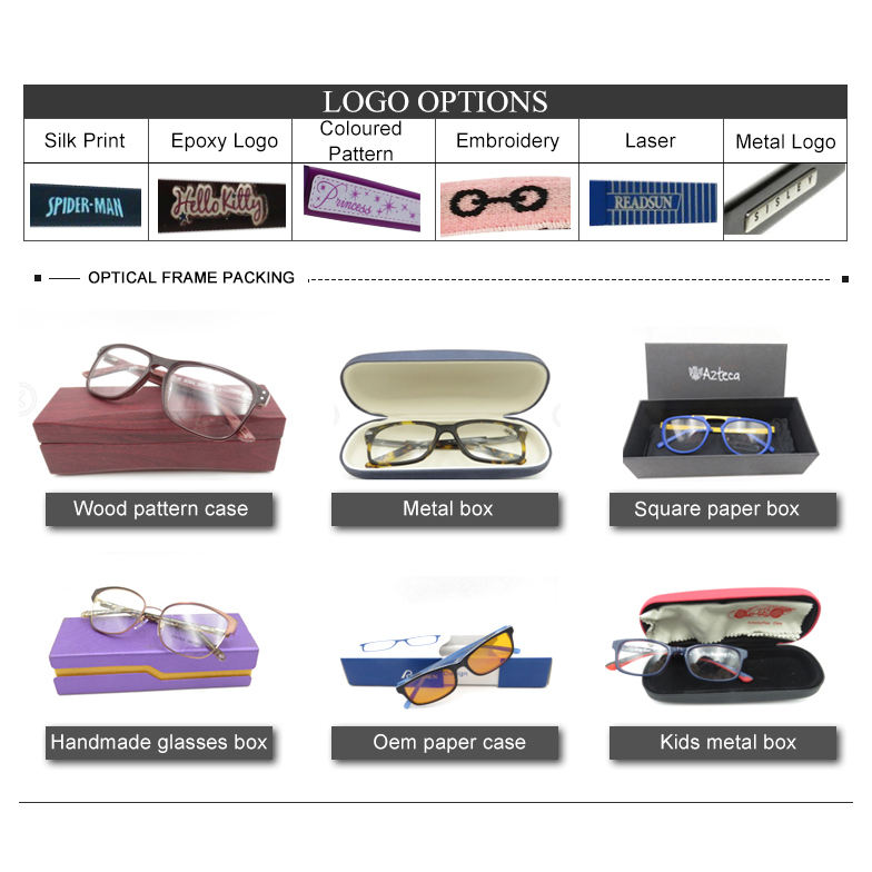 Other Acetate New Retro Custom logo Round Frame Sunglasses Hippie New Thick Frame Acetate Temple Colorful Sunglasses - View 6
