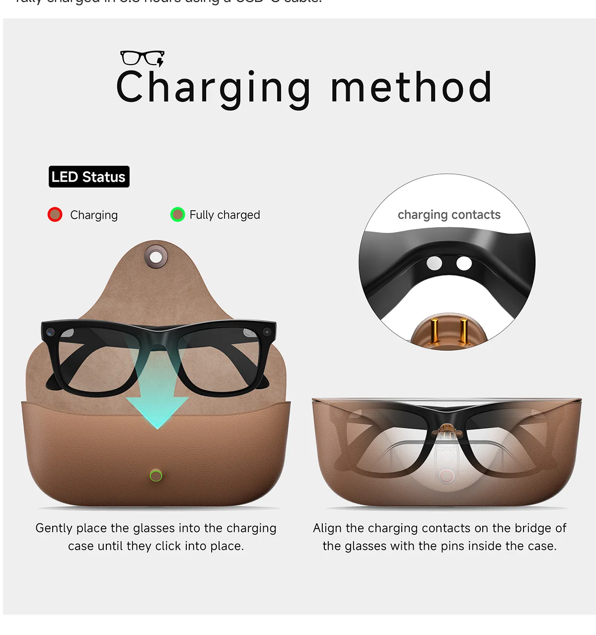 AI Eyewear Frame OEM Manufacturing