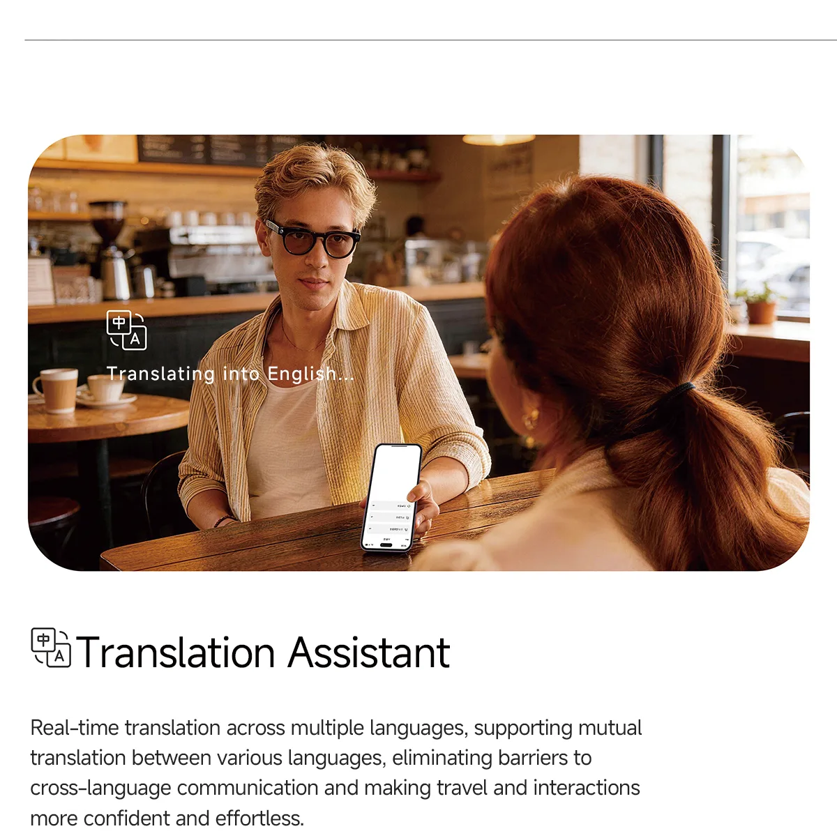 Customizable Bluetooth Audio Eyewear Supplier