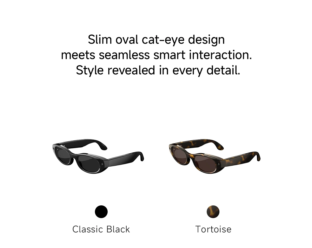 Customizable Bluetooth Audio Glasses OEM ODM Supplier