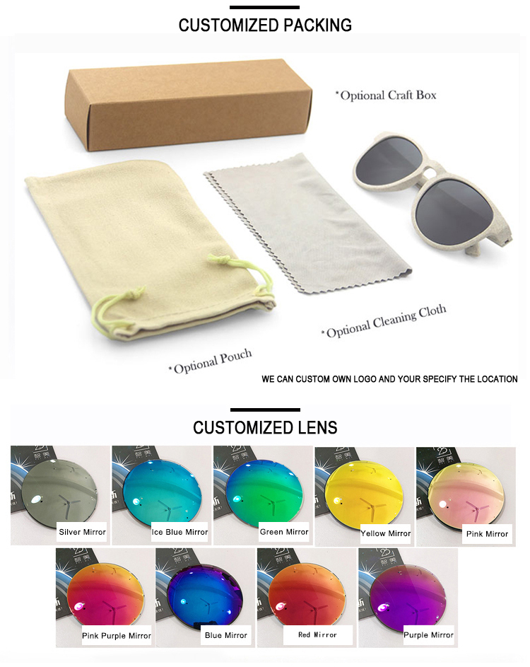 Custom Metal New Style Custom logo Promotion Fashion Double Bridge Color Lens Unisex Stainless Metal Frame Airman Sunglasses - Details 8