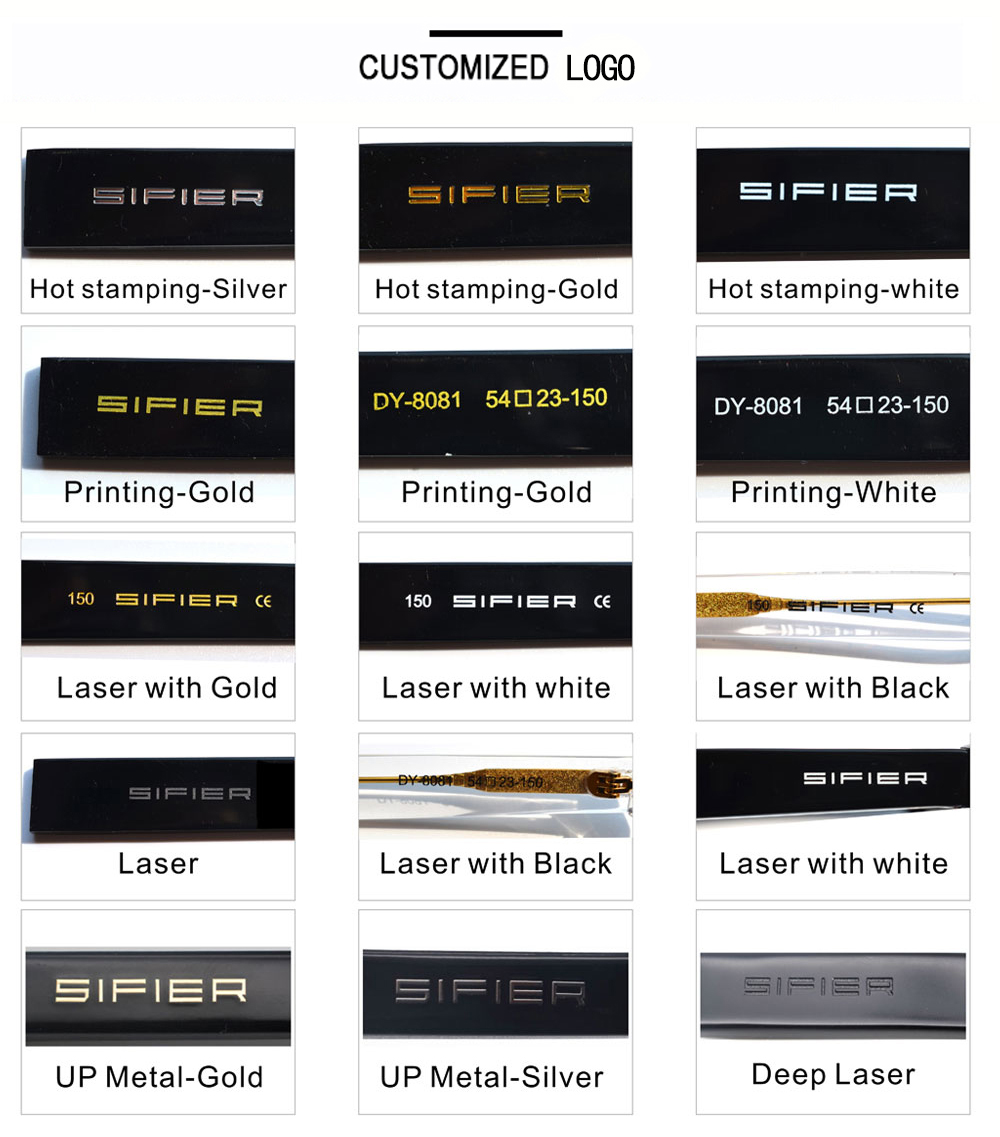 Custom Metal New Style Custom logo Promotion Fashion Double Bridge Color Lens Unisex Stainless Metal Frame Airman Sunglasses - Details 9