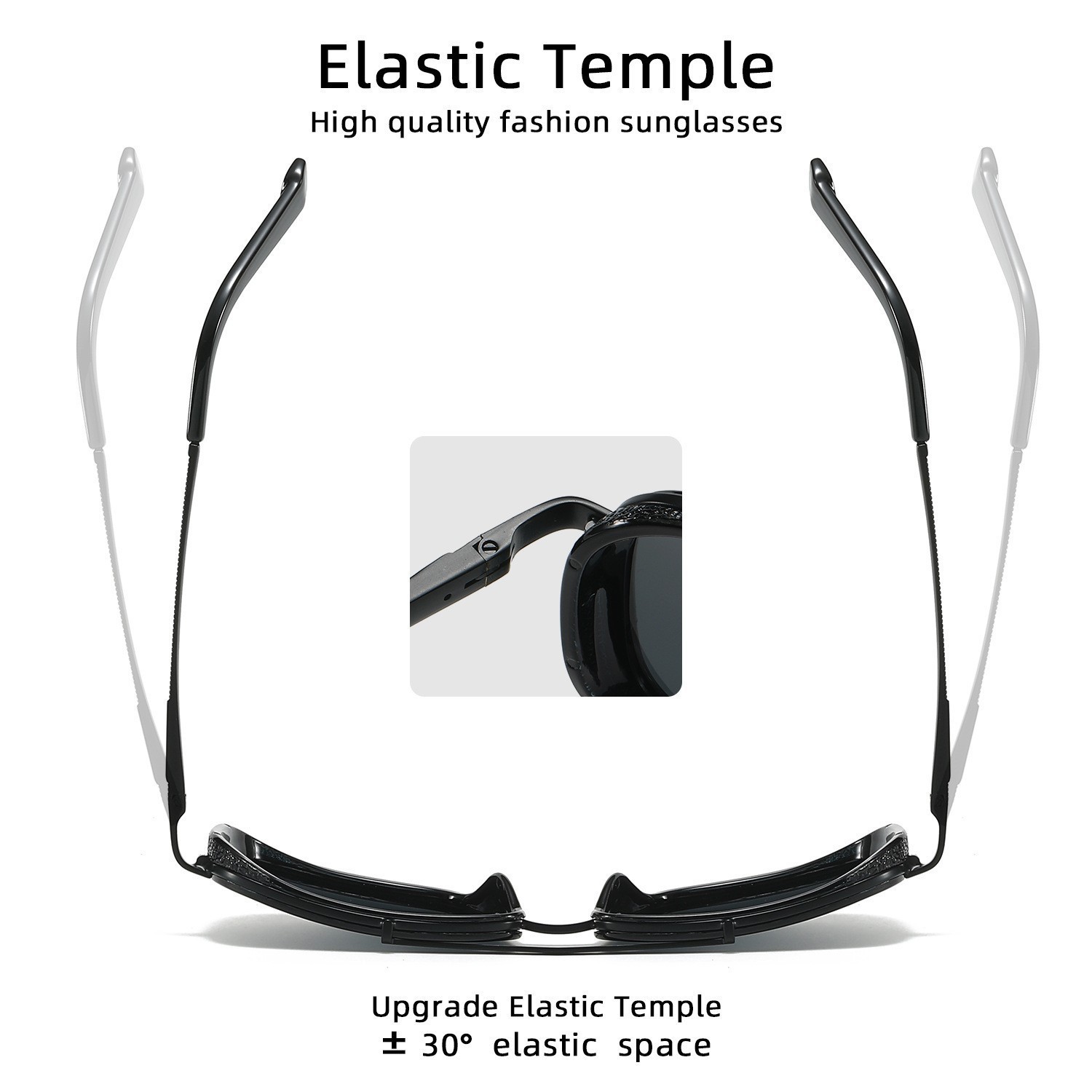 Square Pilot Wholesale Custom 2024 Gafas De Sol Driving Aviation Metal Shades Polarized Men's Sun Glasses 2024 Sport Sunglasses Details and Specifications