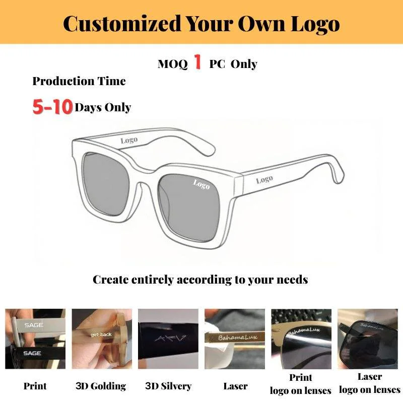 Black, Gold, Gun Metal Metal Square Pilot Wholesale Custom 2024 Gafas De Sol Driving Aviation Metal Shades Polarized Men's Sun Glasses 2024 Sport Sunglasses - View 6