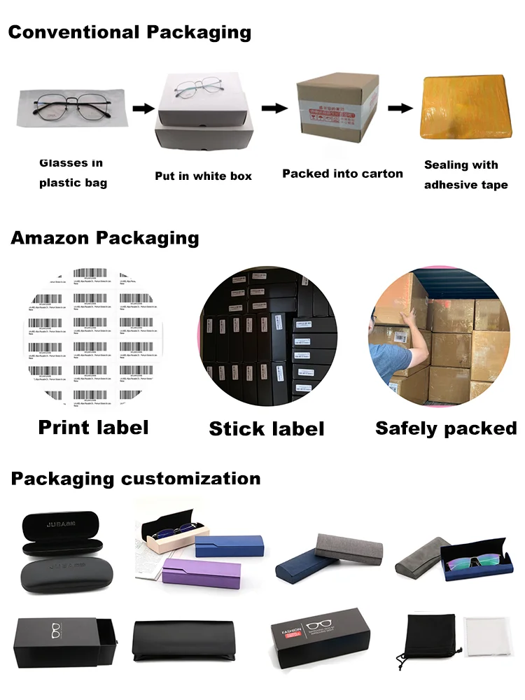  TR90 Wholesale Clear TR90 Square Bluelight Red Eyewear Anti Blue Light Computer Gaming Orange Eyeglasses Blue Light Blocking Glasses - Details 12