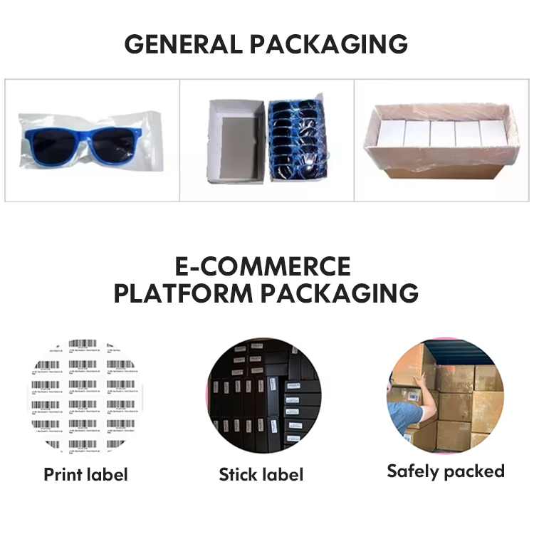 2025 Hot Retro Vintage Square Anti Blue Light Blocking Computer Readers Gaming Glasses Prescription Diopter 0 to 4.0 Men Woman - Details 8