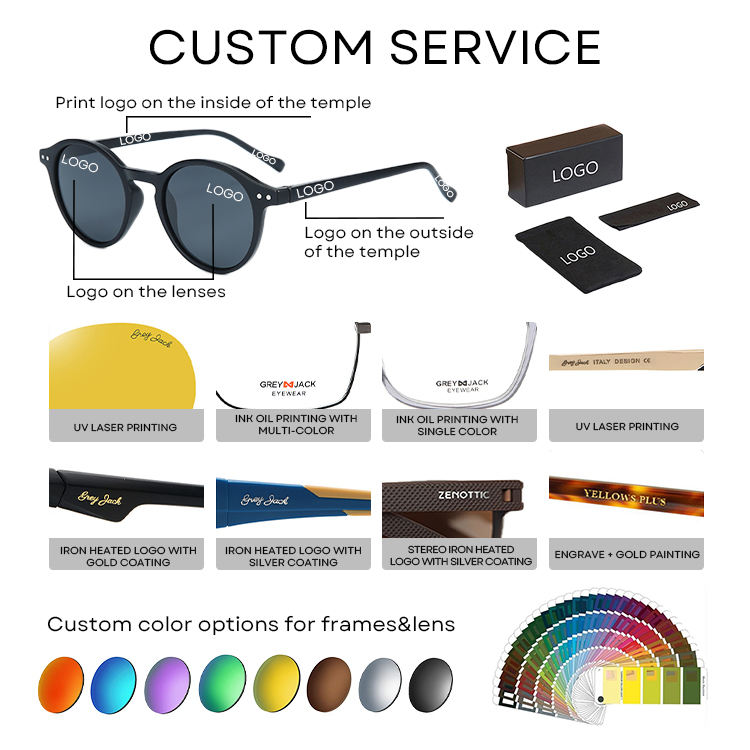 2025 Hot Retro Vintage Square Anti Blue Light Blocking Computer Readers Gaming Glasses Prescription Diopter 0 to 4.0 Men Woman Custom Eyewear