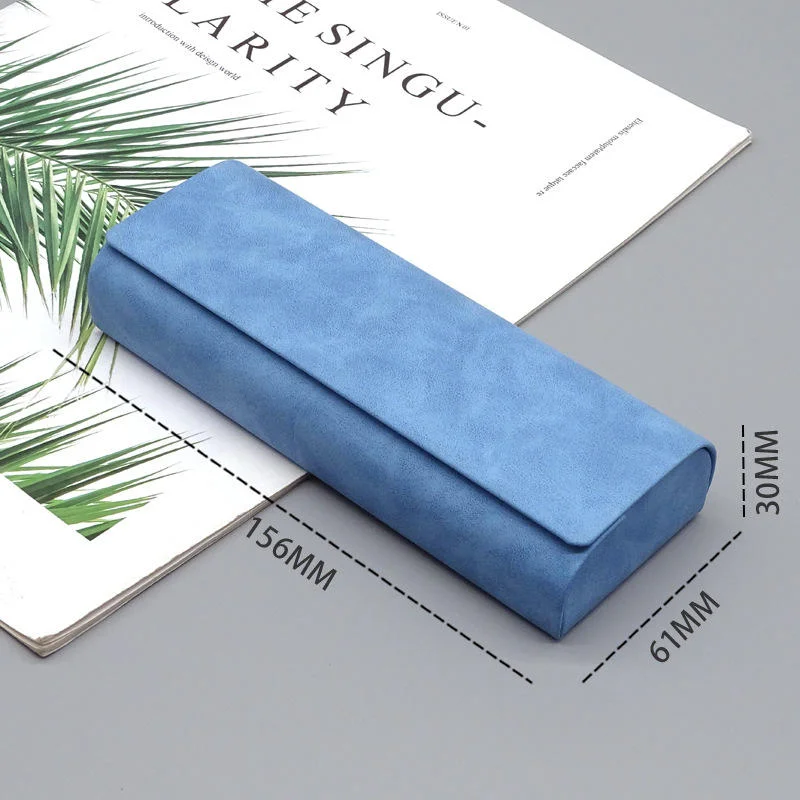  Cardboard Customized logo Cardboard Packaging Luxury Lenses Spectacle Cases Spectacle Packaging Accessories Sunglasses Spectacle Cases - View 6