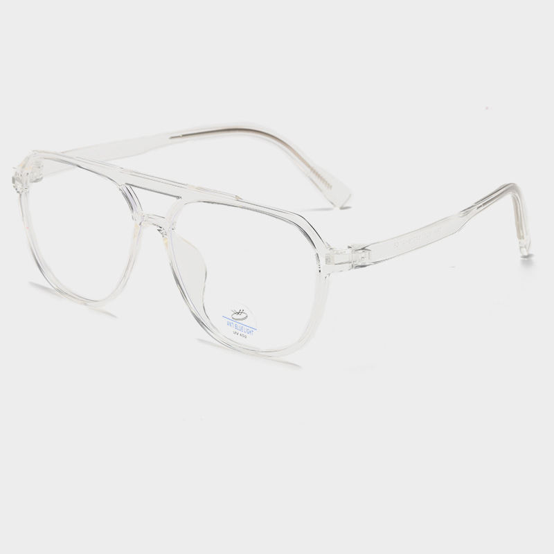 Alloy Brand Designer Eyeglasses Frame Prescription Men Optical Eyewear - View 2