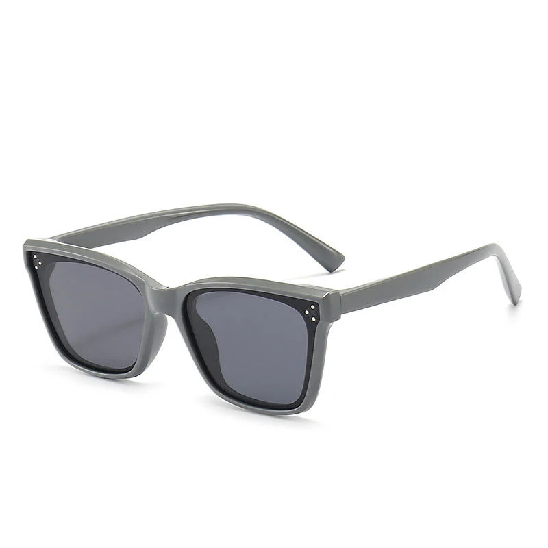 SILICONE TPEE New Arrivals Sunglasses Baby Trendy Fashion Designer Silicone Tpee Sunglasses for Kids Boys Girls - View 7