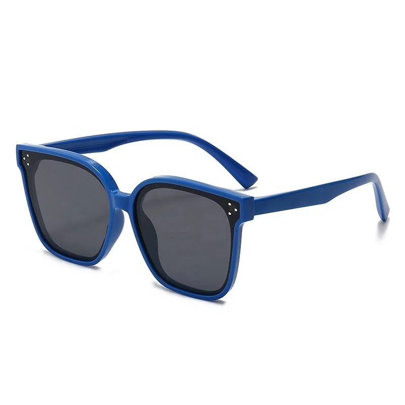 Silicone 2025 High Quality Unisex Custom Logo Sun Glasses Cute Fashionable Silicone Kids Sunglasses for Children - View 4