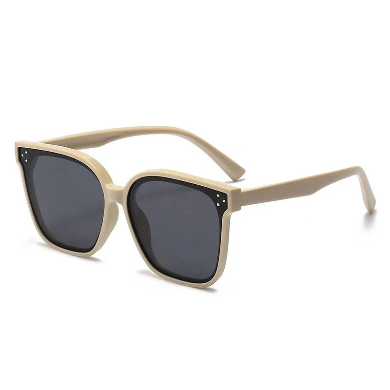  Silicone 2025 High Quality Unisex Custom Logo Sun Glasses Cute Fashionable Silicone Kids Sunglasses for Children - View 6