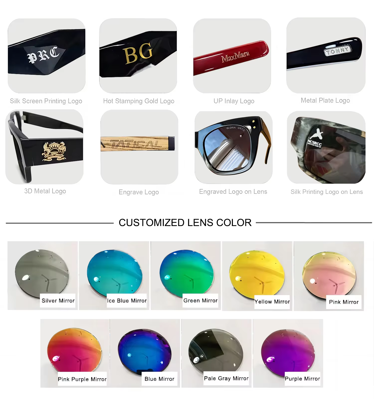 PC 2025 UV400 Vintage Sunglasses Small Square Fashion Shades Cheap Custom Design Stylish Women Men Sunglasses - Details 12