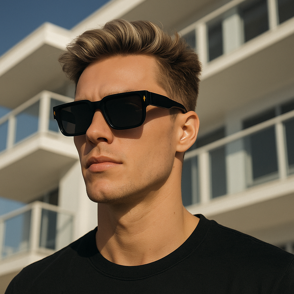 2025 UV400 Vintage Sunglasses Small Square Fashion Shades Cheap Custom Design Stylish Women Men Sunglasses