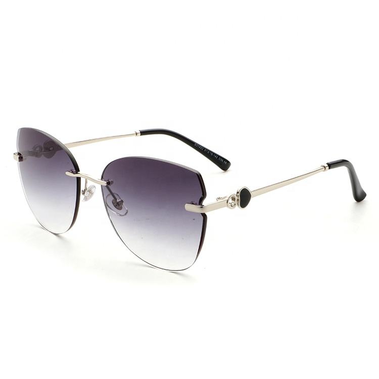 metal Hot Sell Colorful Polarized Metal Frame Sunglasses Cool Men And Women Classic For Unisex - View 5