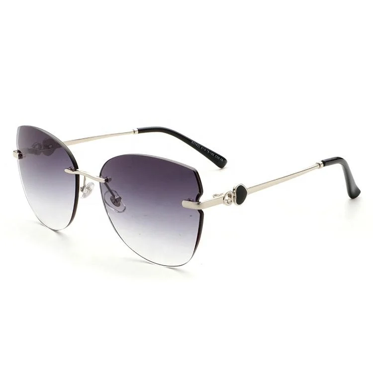 metal Hot Sell Colorful Polarized Metal Frame Sunglasses Cool Men And Women Classic For Unisex - View 5