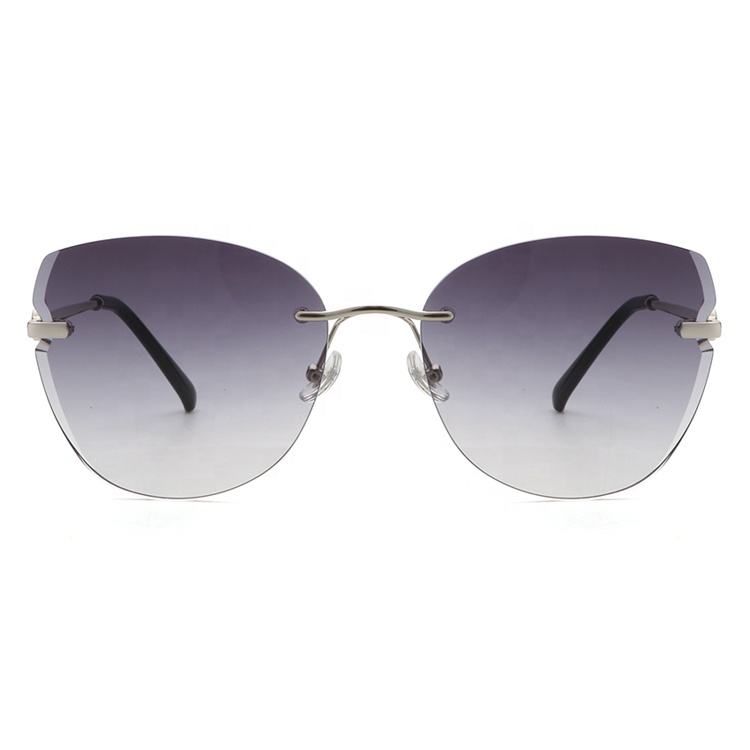 Hot Sell Colorful Polarized Metal Frame Sunglasses Cool Men And Women Classic For Unisex Custom Eyewear