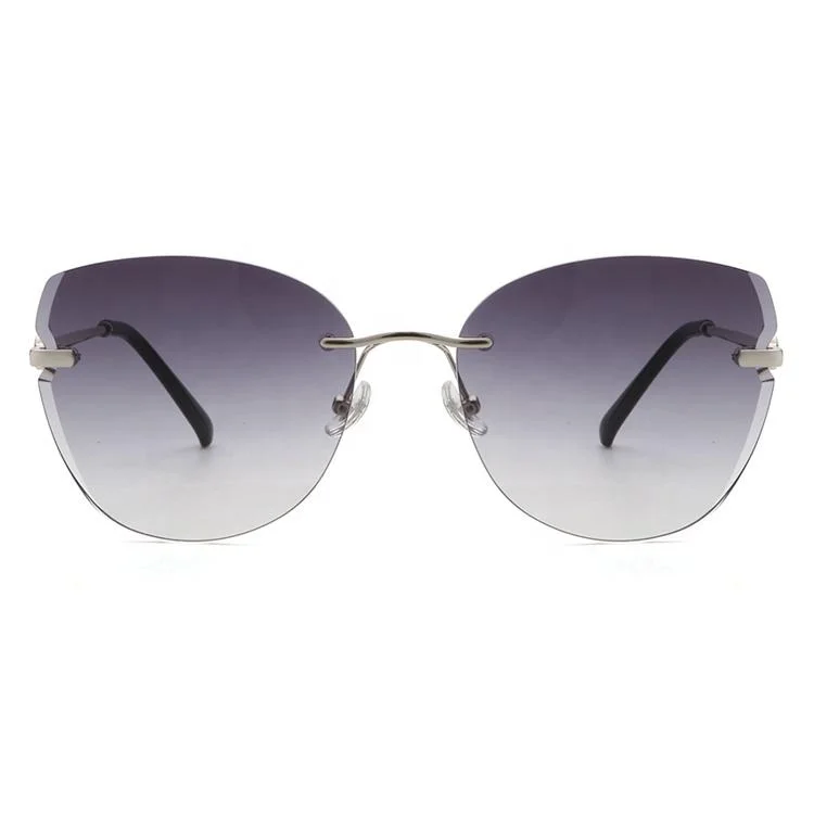  metal Hot Sell Colorful Polarized Metal Frame Sunglasses Cool Men And Women Classic For Unisex - View 6