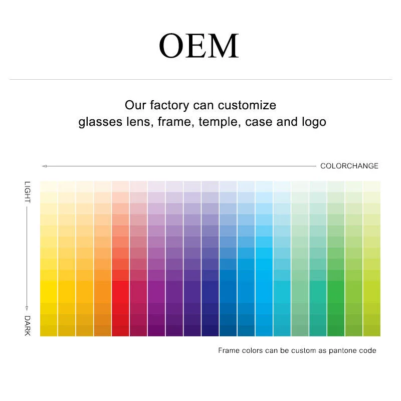   Wholesale Bulk Promotional Men Women Pc Frame Pc Lens Customer Custom Print logo Shades Sun Glasses Custom Sunglasses with logo - View 4