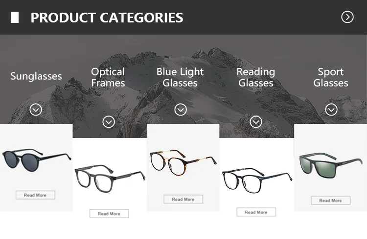 Silver, Gold, Custom Color  Folding Reading Glasses High Quality Anti Blue Light Portable Metal Reading Glasses - Details 7