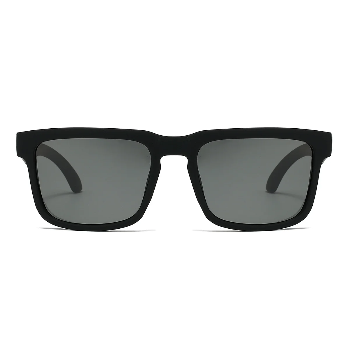 Black PC Polarized Cycling Sunglasses for Men & Women – UV400 Protection Sports Eyewear for Running, Driving, Fishing & Beach. Stylish Outdoor Sun Glasses for All Activities - Details 15