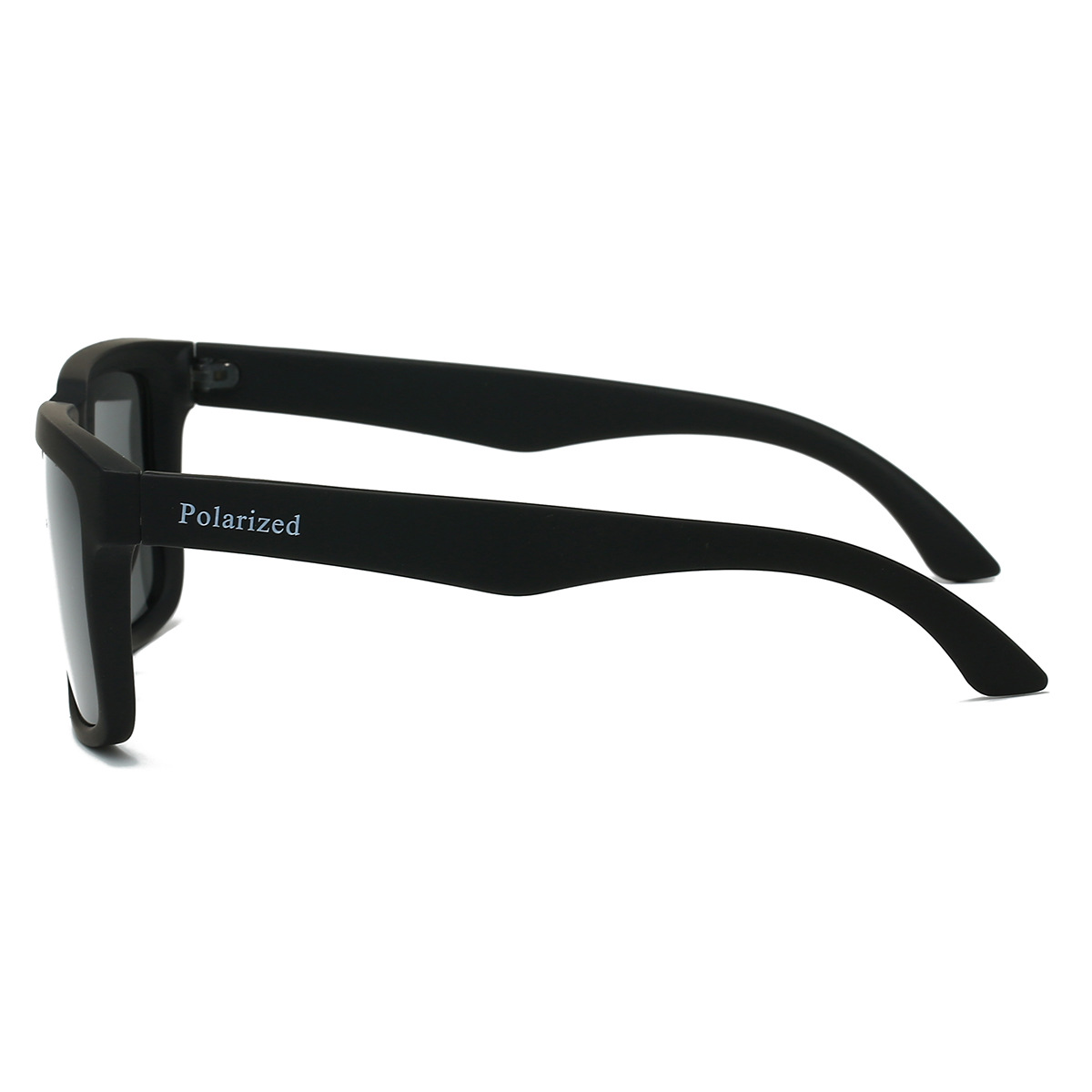 Black PC Polarized Cycling Sunglasses for Men & Women – UV400 Protection Sports Eyewear for Running, Driving, Fishing & Beach. Stylish Outdoor Sun Glasses for All Activities - Details 17