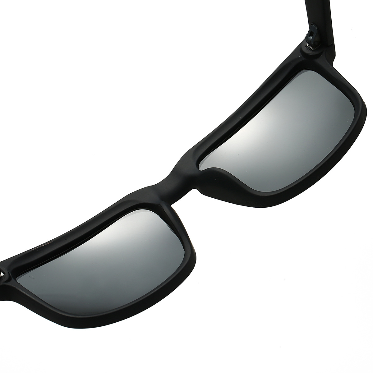 Black PC Polarized Cycling Sunglasses for Men & Women – UV400 Protection Sports Eyewear for Running, Driving, Fishing & Beach. Stylish Outdoor Sun Glasses for All Activities - Details 19