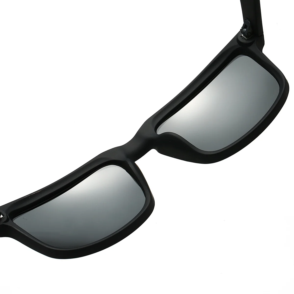 Black PC Polarized Cycling Sunglasses for Men & Women – UV400 Protection Sports Eyewear for Running, Driving, Fishing & Beach. Stylish Outdoor Sun Glasses for All Activities - Details 19