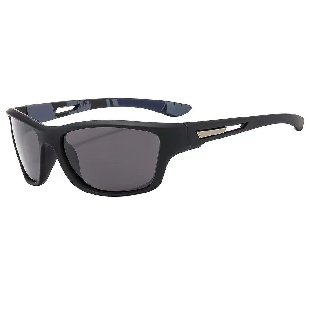 Black... PC TUV/CE Certified Polarized Technology with Multi-Layer AR Coating for Enhanced Clarity - Details 3