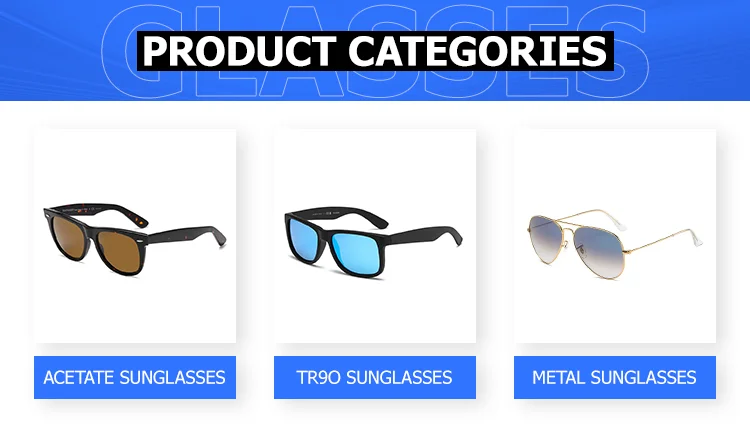 Red, Brown, White, Black Plate Promotion Sunglasses Designer Sunglasses Glass Lenses Square Black Sunglasses - Details 2