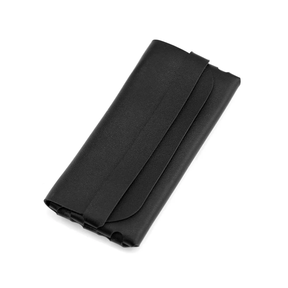 Elegant Glasses Case Set — Sunglasses, Reading Glasses & Eyeglass Cloth Included, Premium Eyewear Accessories - Details 1