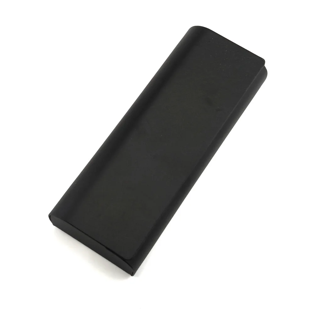  Leather Premium Leather Glasses Case Set — Soft Pouch with Lid-and-Base Gift Box, Custom Logo Available - Details 16