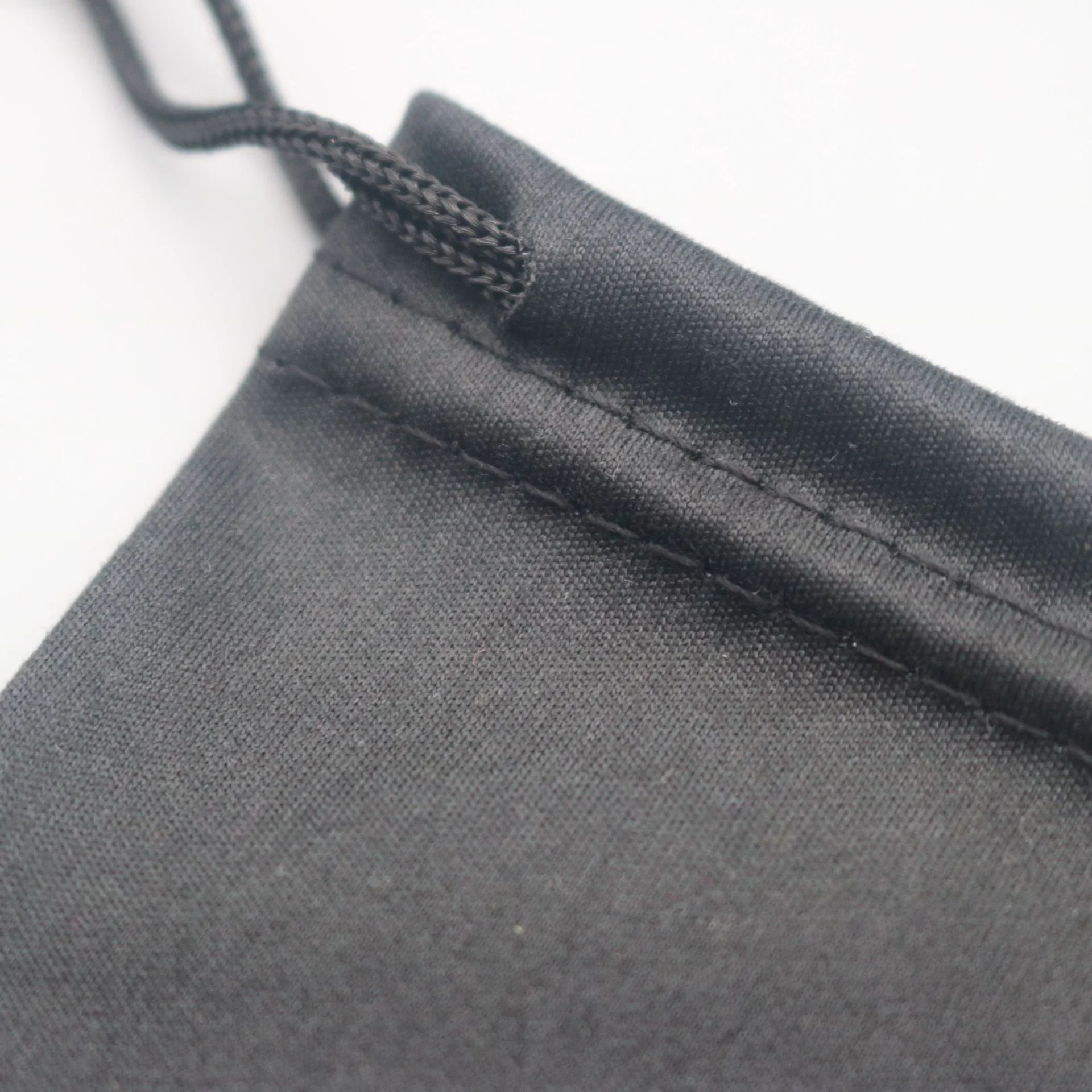  Leather Premium Leather Soft Glasses Case Set — Portable Eyewear Pouch for Sunglasses & Prescription Glasses, Custom Logo Available - Details 13