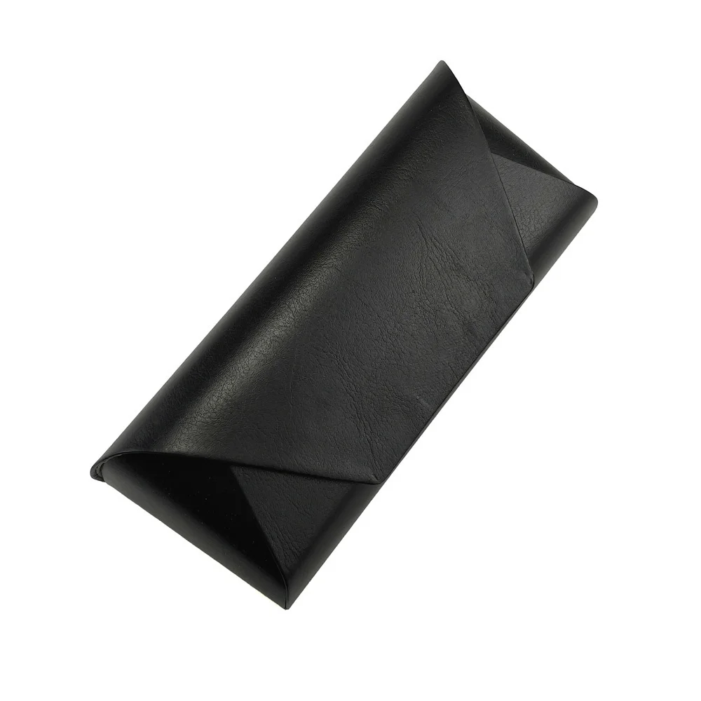  PU Leather Premium PU Leather Glasses Case Set — Lid-and-Base Box for Sunglasses & Prescription Glasses, Custom Logo Available - Details 14