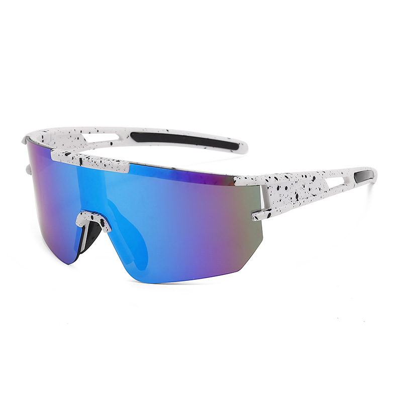 Windproof Cycling Glasses - Stylish Outdoor Sports Sunglasses / $1.86 per pair (Wholesale Price)