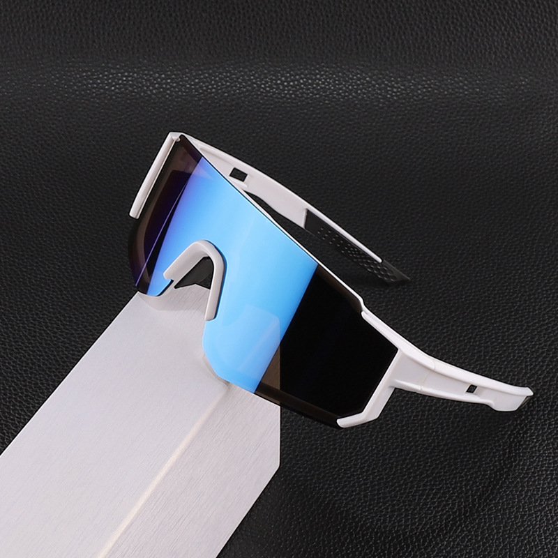 Wholesale Neon Cycling Sunglasses UV400 / $1.03 per pair (Wholesale Price) Custom Eyewear