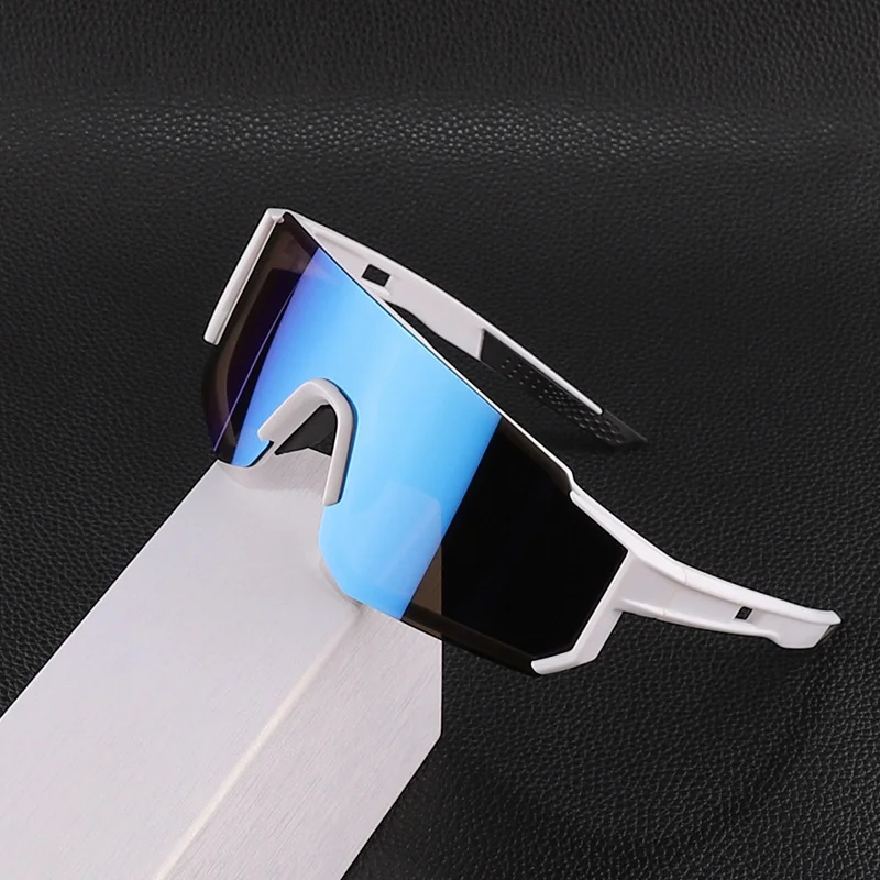 Wholesale Neon Cycling Sunglasses UV400 / $1.03 per pair (Wholesale Price)