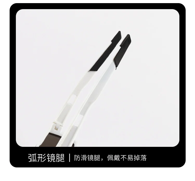 Black Polycarbonate (PC) Wholesale Neon Cycling Sunglasses UV400 / $1.03 per pair (Wholesale Price) - Details 12