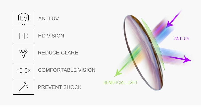 Black PC Women's Fashion Oval Small Frame Sunglasses - Retro Street Style UV400 Sun Glasses - Details 8